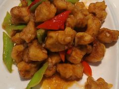 -福禄财东北菜(珠江帝景店)