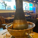天津探店|暖fufu的北京铜锅🍲,双人餐仅2位数🔔