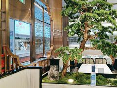 -聆桂烤鸭·金奖烤鸭(静联广场店)