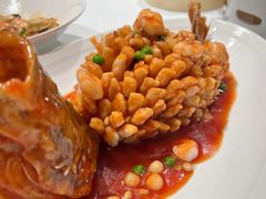 -小厨娘淮扬菜(清江苏宁广场店)