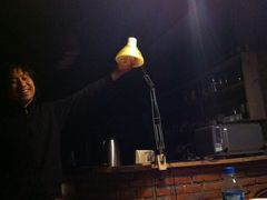 -哈尔滨北方国际青年旅舍(中央大街店)