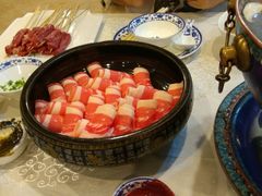 -皇城根(张杨店)