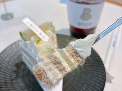 -檗谷·面包·咖啡·轻食(华贸天地店)