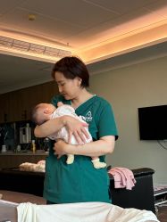 -东方爱堡国际母婴会所(廊坊首店广阳店)