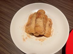 -胖哥俩肉蟹煲(华贸店)