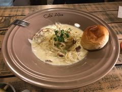 -Cafe Alice咖啡爱丽丝(奥城店)