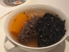 -金轩中餐厅 Jin Xuan(浦东丽思卡尔顿酒店)