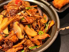 -多味居(剪子巷店)