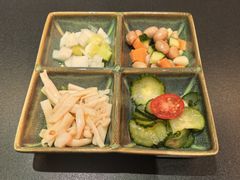-無二炙坊·和牛烧肉(大钟寺1733店)