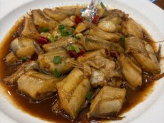 -渔满仓海鲜渔家(象山二店)