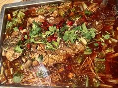 -东北特色烧烤(赣榆店)
