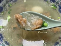 -福州人铭小吃