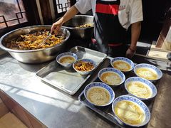 -西园寺素食(西园弄戒幢律寺店)