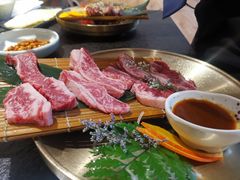 -味家烤肉烤鳗鱼牛排(西塔旗舰店)