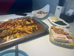 -尚渔味双拼烤鱼(悦界广场店)