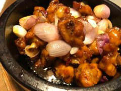 -青年公社烤鸭(青年路店)