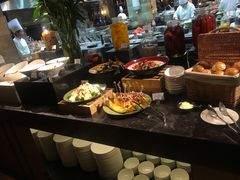 -长白山凯悦酒店·市集咖啡厅