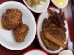 -刘小忙把子肉(北园大街总店)