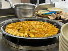 -李记清真馆(打钉巷店)
