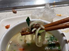 -海底捞火锅(番禺广场店)