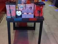 -唱吧麦颂KTV(高新店)