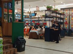 大堂-申阿婆·上海菜·小海鲜(国展店)