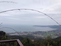 iphone_upload_pic-三亚亚龙湾人间天堂鸟巢度假村