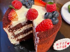 -姆们M Sweetie Cake(三里屯店)