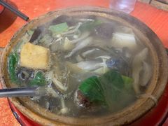 -清真·马文砂锅大全(麦苋街店)