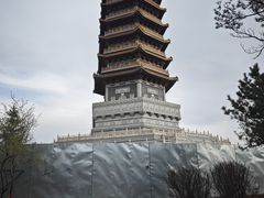 -长春北湖公园