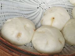 -清泉阁包子铺(中山路店)
