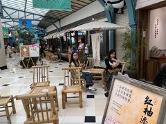 -李山山茶事(景枫店)