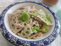 -芸海阁·农家私房菜(沙家浜景区出口店)