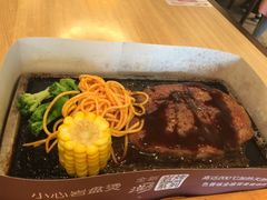 -必胜客(万象城店)