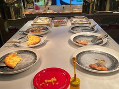 -好伦哥比萨烤肉自助(八里桥店)