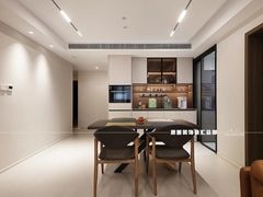 -居丽装饰空间设计(总部)