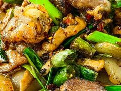 -盘龙黄鳝(盘龙居店)