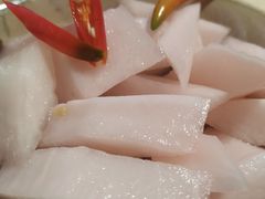 酸萝卜-山石榴·贵州菜(丰盛里店)