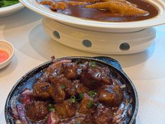 -天瑞轩·粤菜餐厅