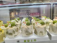-龙兴·动物奶油生日蛋糕(龙北店)