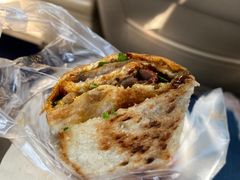 -金杨老摊头蛋饼(金口路店)