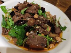 -霄汉羊排(万松园一店)