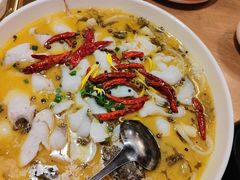 -新白鹿餐厅(城西银泰城店)