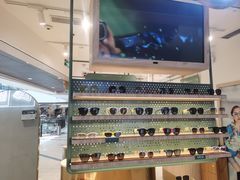 -木九十眼镜(嘉里中心店)