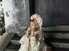 -鸣鹤古镇