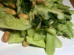 拍黄瓜-一顿烧烤(八经街店)