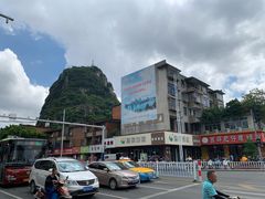 门面-西环肥仔螺蛳粉(总店)