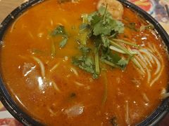 -太子浓心·港式猛火小锅米线(探十里店)