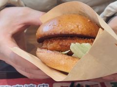 -魏家凉皮(马驹桥店)