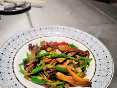 -客家汇·客家传承菜(水库店)